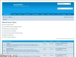 Sites similar to southeasternohiopreps.com