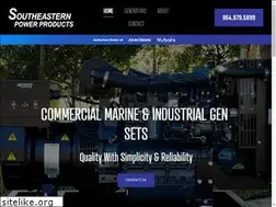 Sites similar to southeasternpower.com