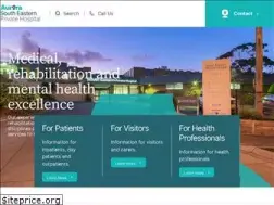 Sites similar to southeasternprivate.com.au
