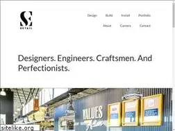 Sites similar to southeasternproducts.com