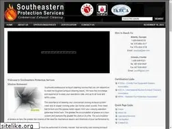 Sites similar to southeasternprotectionservices.com