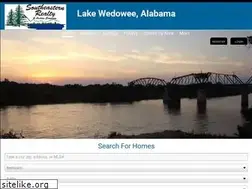 Sites similar to southeasternrealty.net