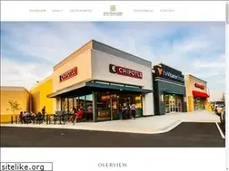 Sites similar to southeasternretail.com