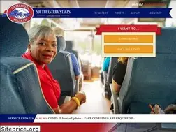 Sites similar to southeasternstages.com