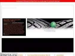 Sites similar to southeasterntireonline.com