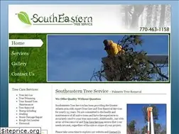 Sites similar to southeasterntreeservice.net