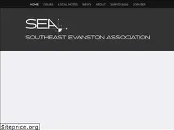 Sites similar to southeastevanston.org
