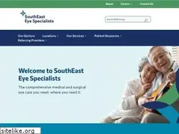 Sites similar to southeasteye.com