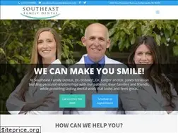 Sites similar to southeastfamilydental.com