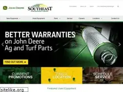 Sites similar to southeastfarmequipment.com