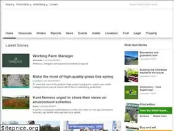 Sites similar to southeastfarmer.net
