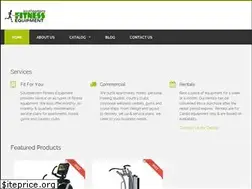 Sites similar to southeastfit.com