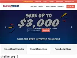 Sites similar to southeastflooringamerica.com