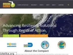 Sites similar to southeastfloridaclimatecompact.org
