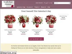 Sites similar to southeastflowers.com