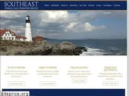 Sites similar to southeastfuneralhome.com