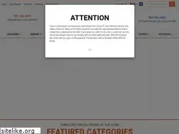 Sites similar to southeastfurniturespot.com