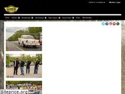 Sites similar to southeastgassers.com