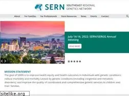 Sites similar to southeastgenetics.org