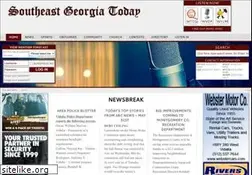 Sites similar to southeastgeorgiatoday.com