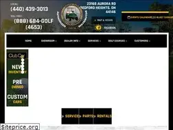 Sites similar to southeastgolfcar.com