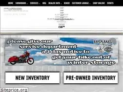 Sites similar to southeastharley.com