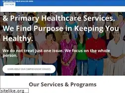 Sites similar to southeasthc.org
