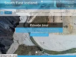 Sites similar to southeasticeland.is