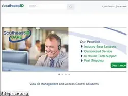 Sites similar to southeastid.com