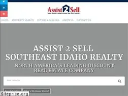 Sites similar to southeastidahorealty.com