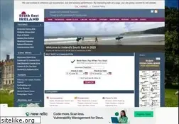 Sites similar to southeastireland.com