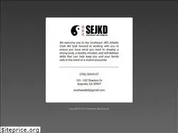 Sites similar to southeastjkd.com