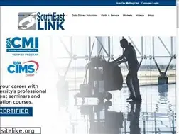 Sites similar to southeastlink.com