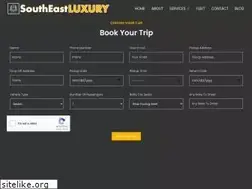 Sites similar to southeastluxury.com.au