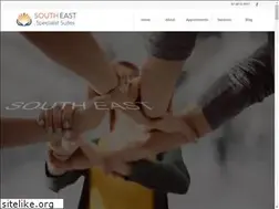 Sites similar to southeastmedical.com.au
