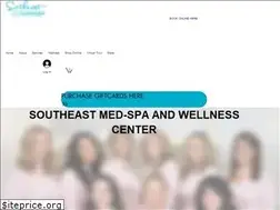 Sites similar to southeastmedspa.com