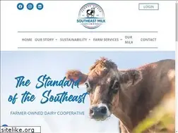 Sites similar to southeastmilk.org