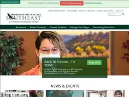 Sites similar to southeastmn.edu