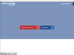 Sites similar to southeastmortgage.com