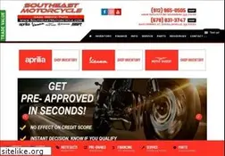 Sites similar to southeastmotorcycle.com