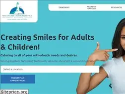 Sites similar to southeastortho.com