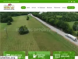 Sites similar to southeastpetro.com