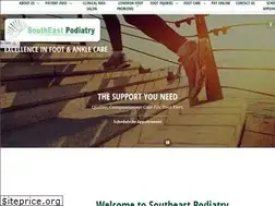 Sites similar to southeastpod.com