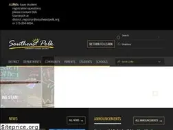 Sites similar to southeastpolk.org