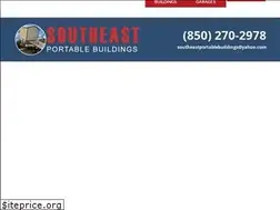 Sites similar to southeastportablebuildings.com