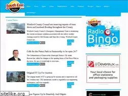 Sites similar to southeastradio.ie