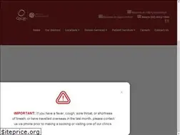 Sites similar to southeastradiology.com.au