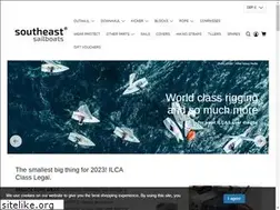 Sites similar to southeastsailboats.co.uk