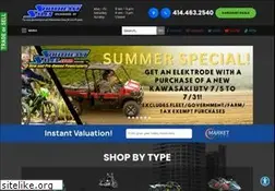 Sites similar to southeastsales.com