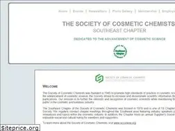 Sites similar to southeastscc.org